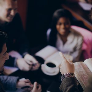 A real e linda história da Escola Bíblica Dominical